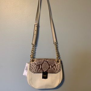 Michael Kors Cecilia Crossbody